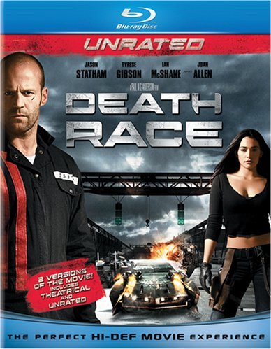Death Race (2008)(Slip)