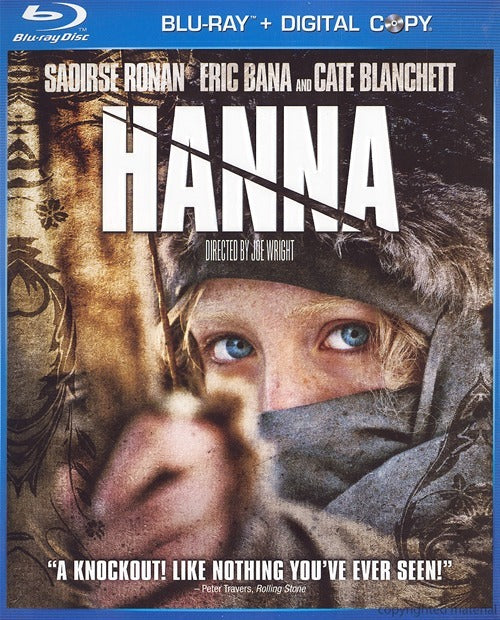 Hanna (2011)(Slip)*