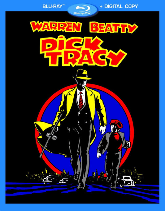 Dick Tracy (Slip)
