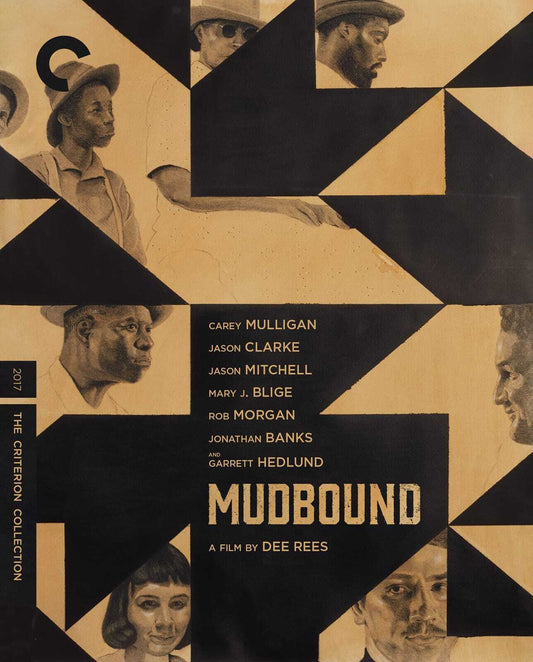 Mudbound: Criterion Collection