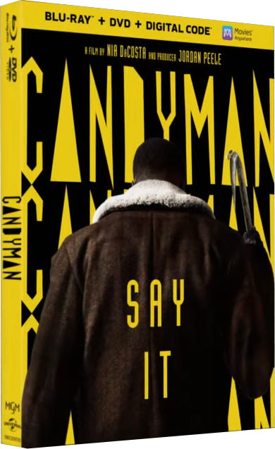 Candyman (2021)(Slip)