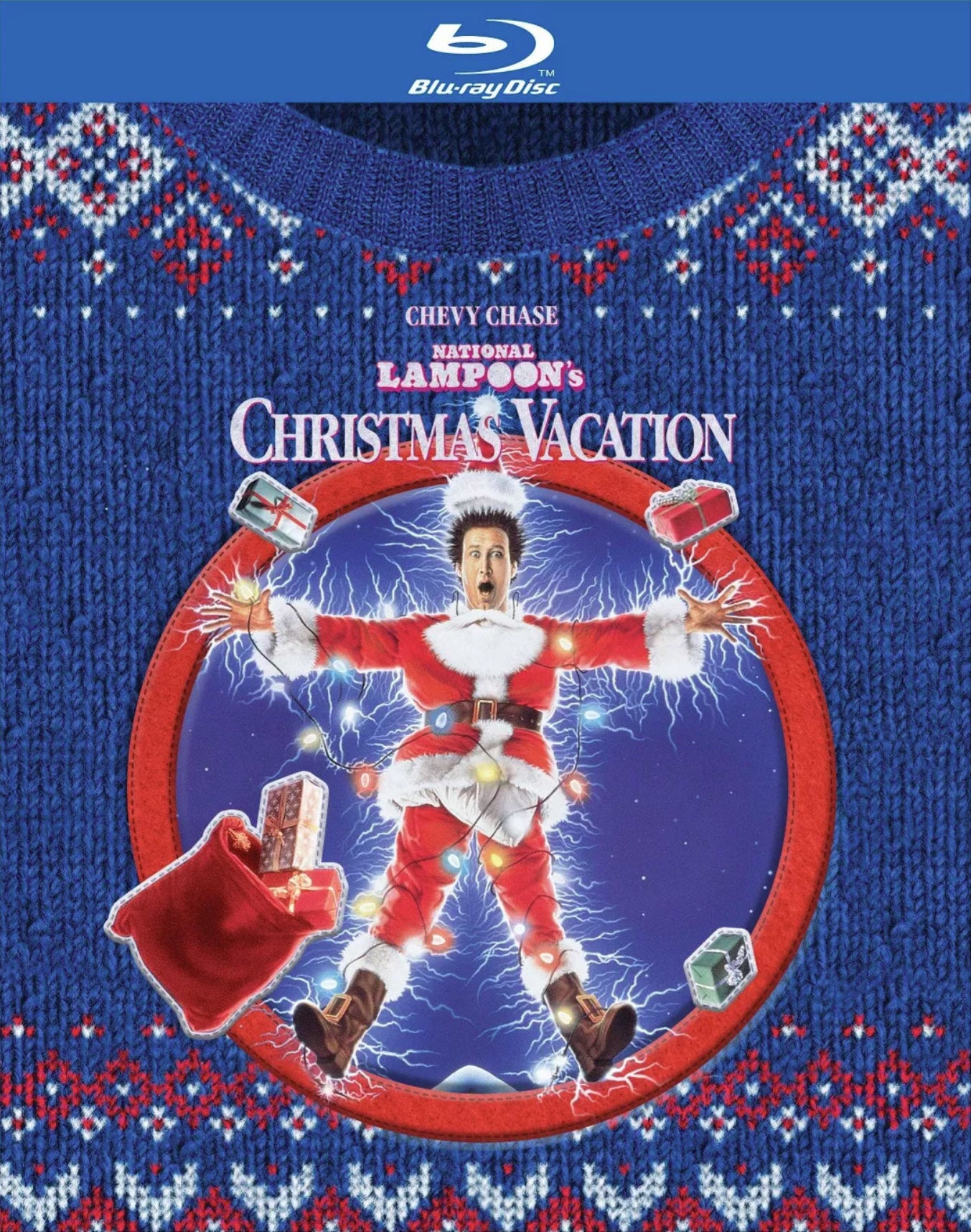 National Lampoon's Christmas Vacation: Ugly Sweater Edition (Exclusive Slip)