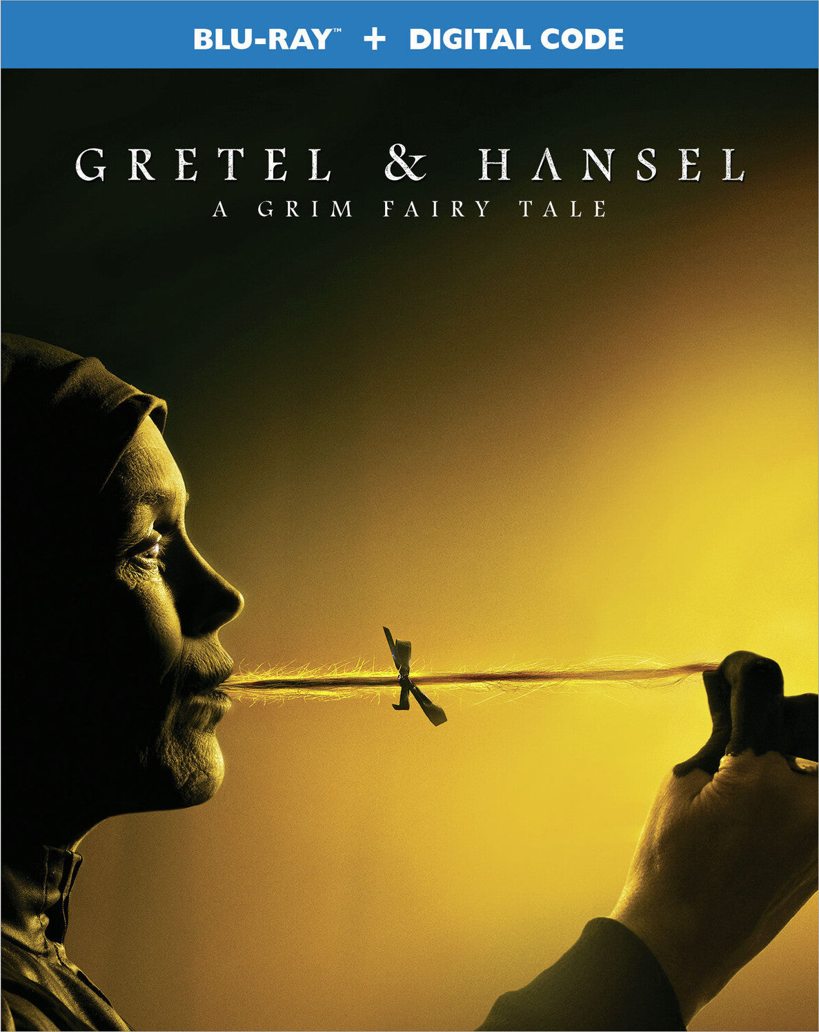Gretel and Hansel (2020)(Slip)