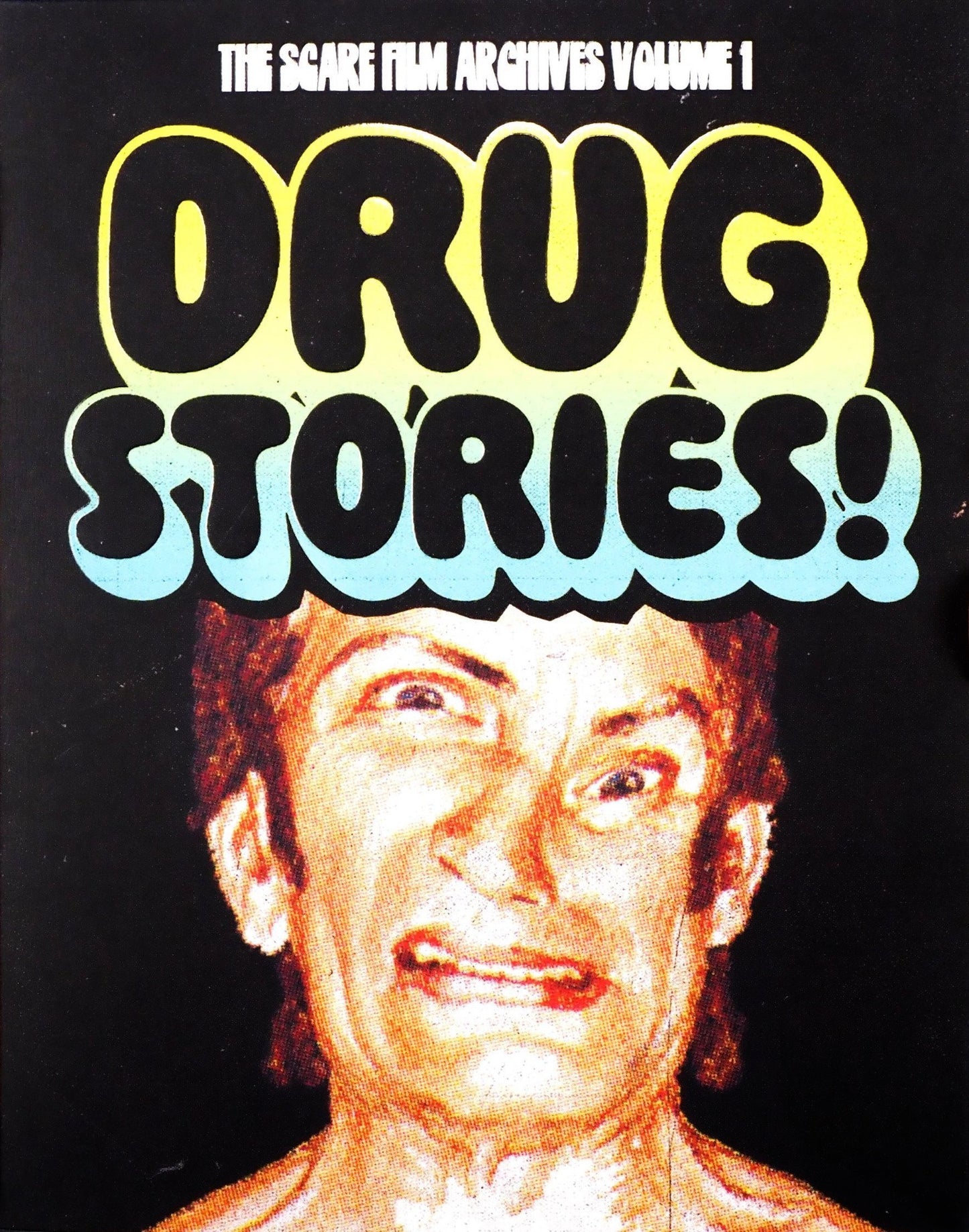 Drug Stories! - Limited Edition (AGFA-019)(Exclusive Slip)
