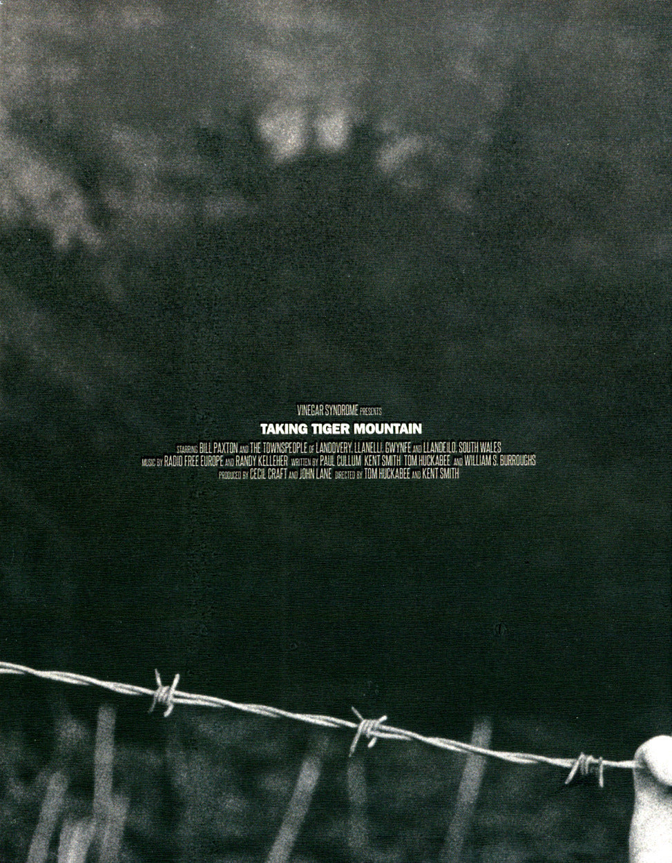 Taking Tiger Mountain: Limited Edition (VS-282)(Exclusive)*