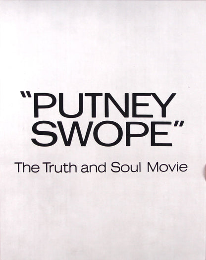Putney Swope: Limited Edition (VS-279)(Exclusive)