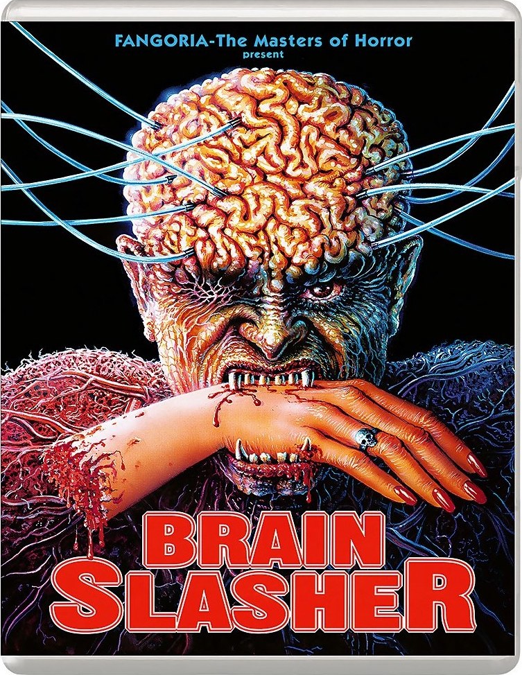 Mindwarp: Limited Edition (1992)(UK)