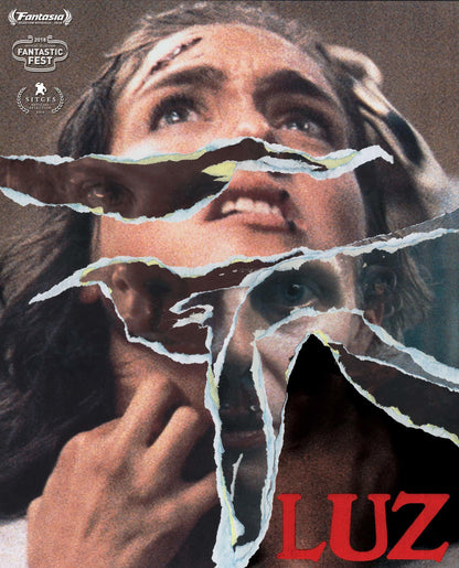 Luz: Limited Edition (2018)(AI-20B)(Exclusive)