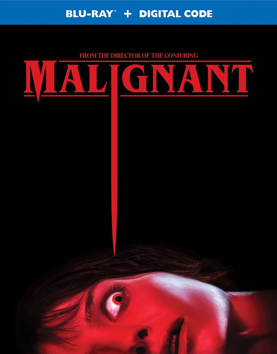 Malignant (Slip)