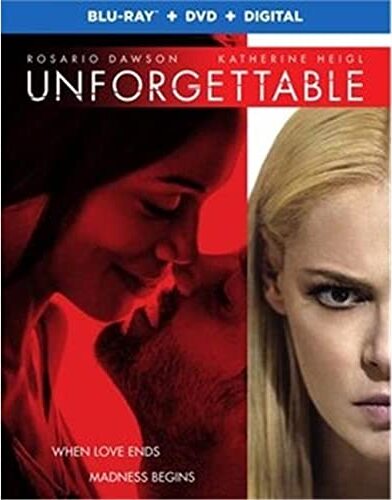 Unforgettable (2017)(Slip)