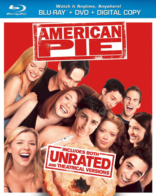 American Pie (1999)(Slip)