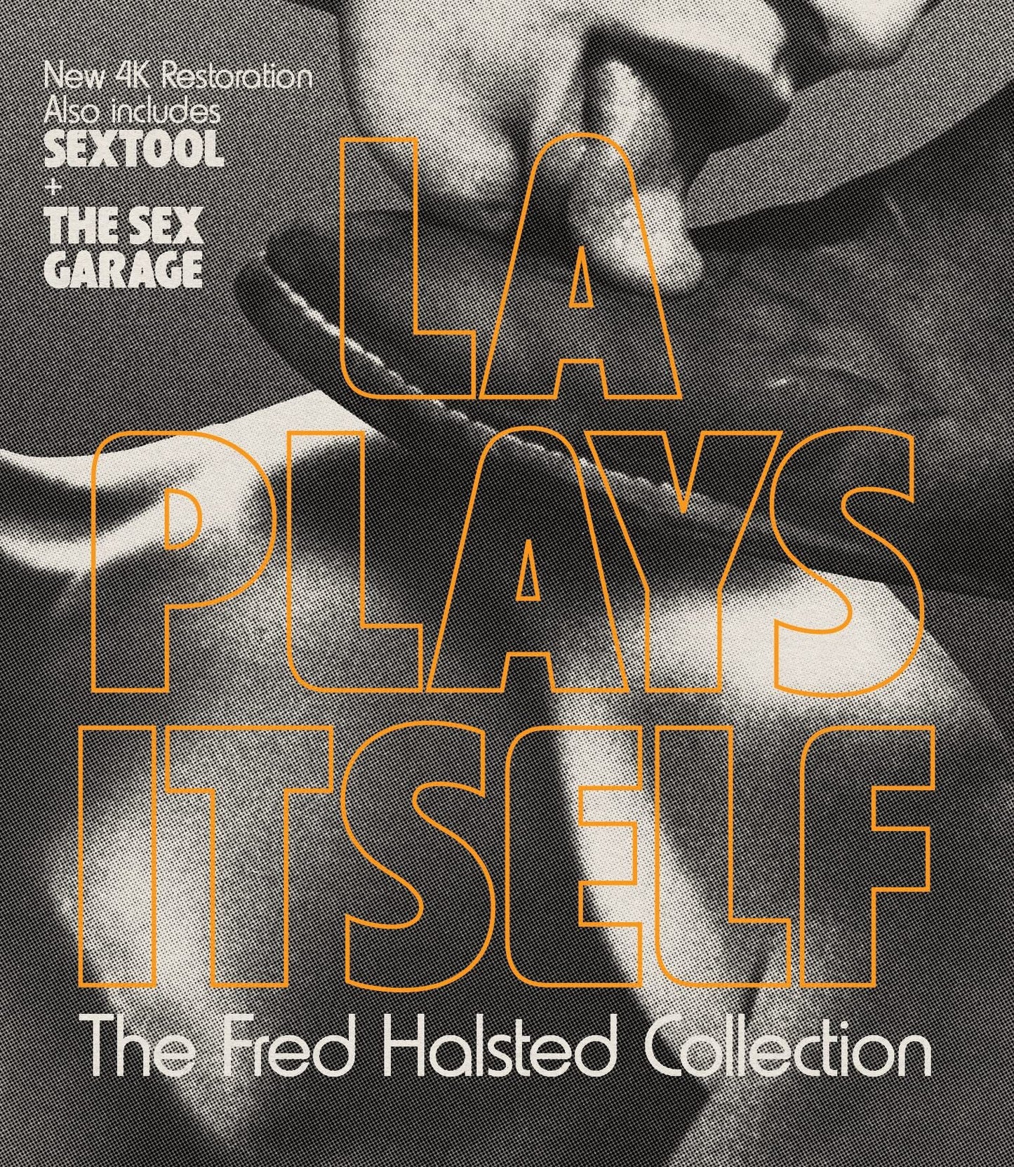 LA Plays Itself: The Fred Halsted Collection - Limited Edition (AI-?)(Exclusive)*