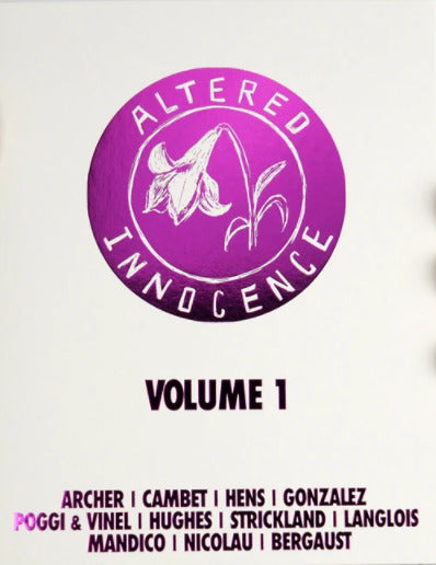 Altered Innocence: Volume 1 - Limited Edition (AI-29B)(Exclusive)