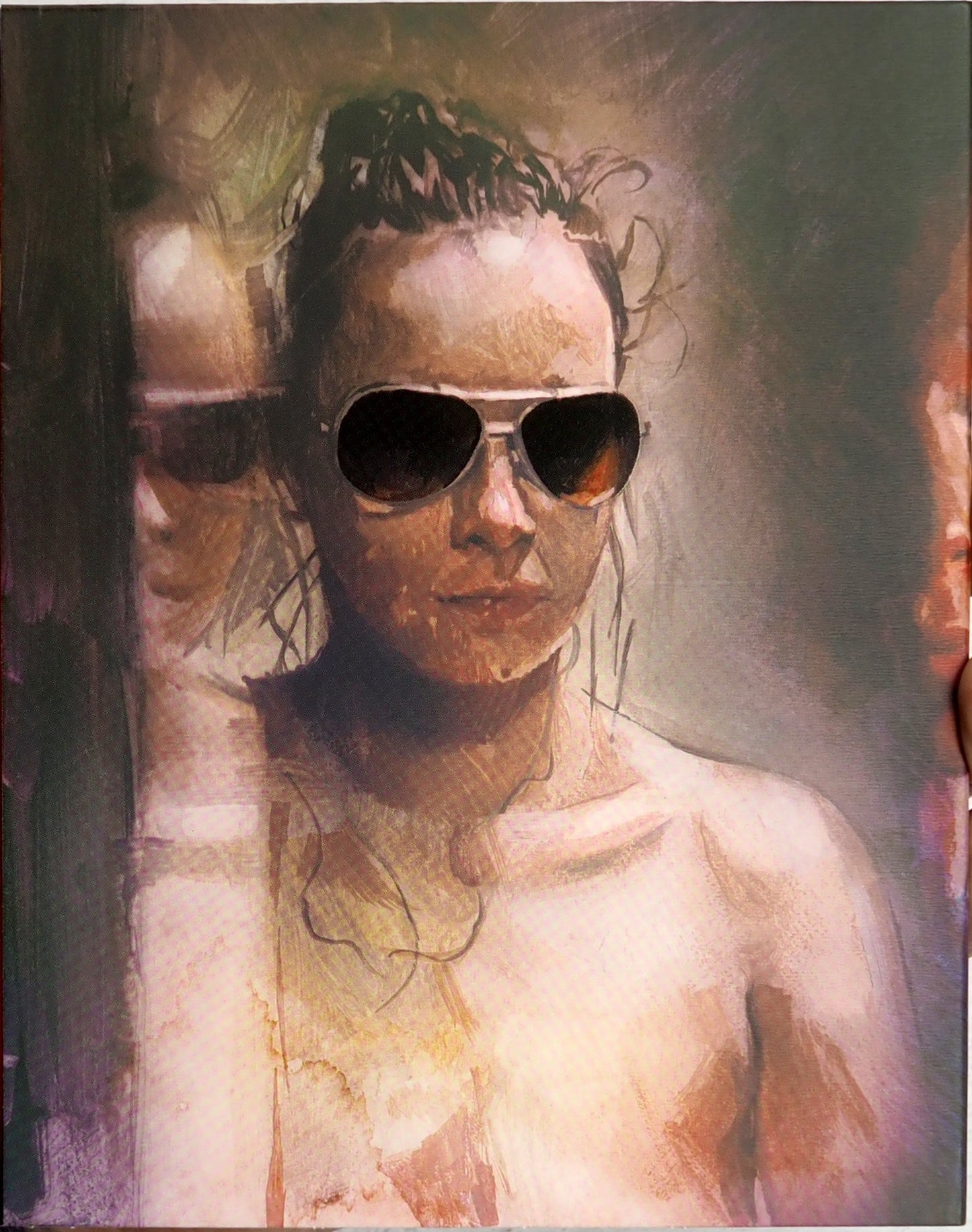 Morvern Callar: Limited Edition (FCE-009)(Exclusive Slip)