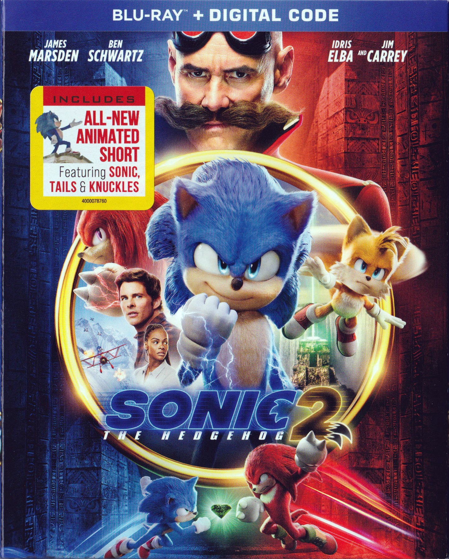 Sonic the Hedgehog 2 (2022)(Slip)