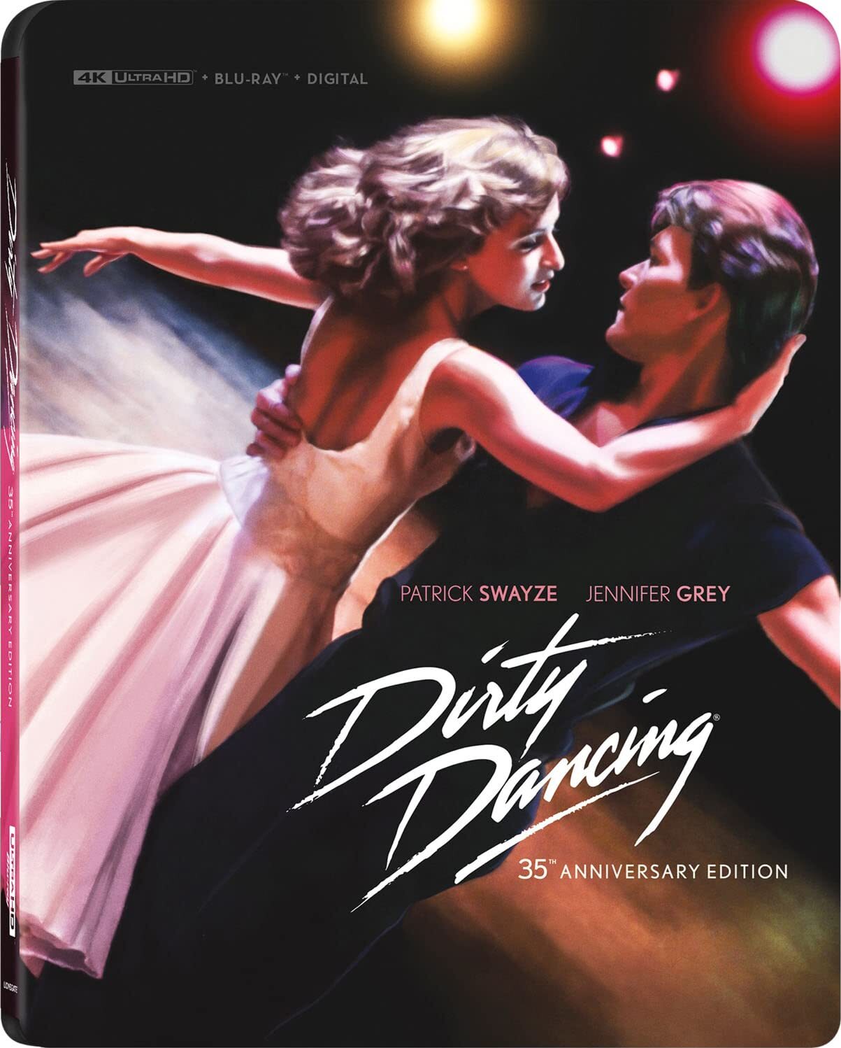 Dirty Dancing 4K