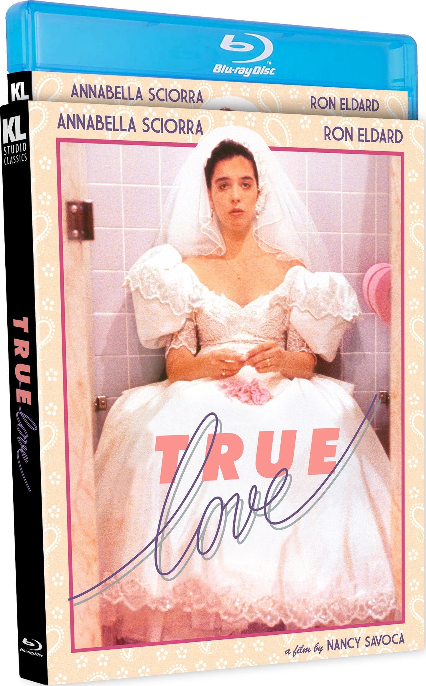 True Love (1989)