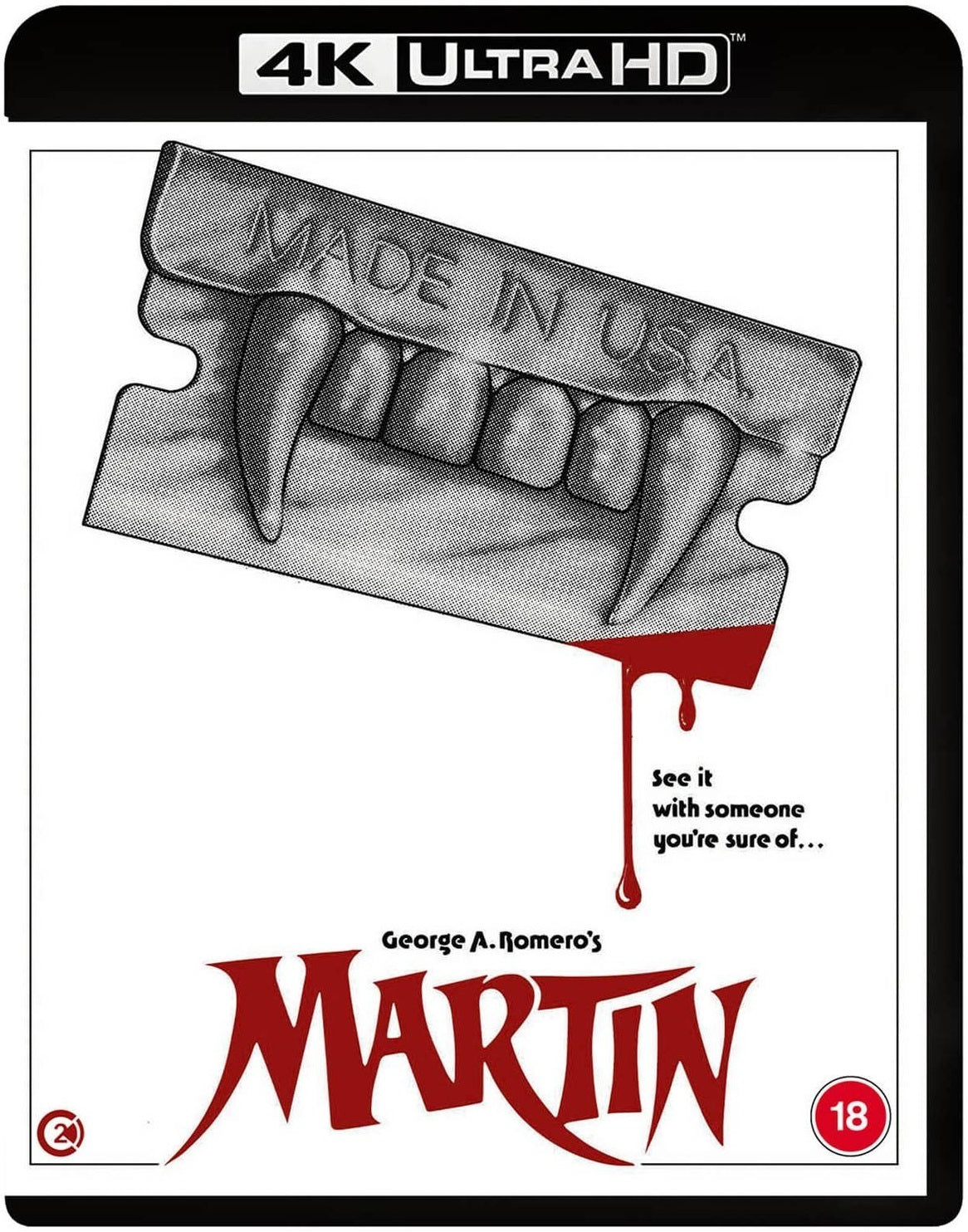 Martin 4K (1977)(UK)