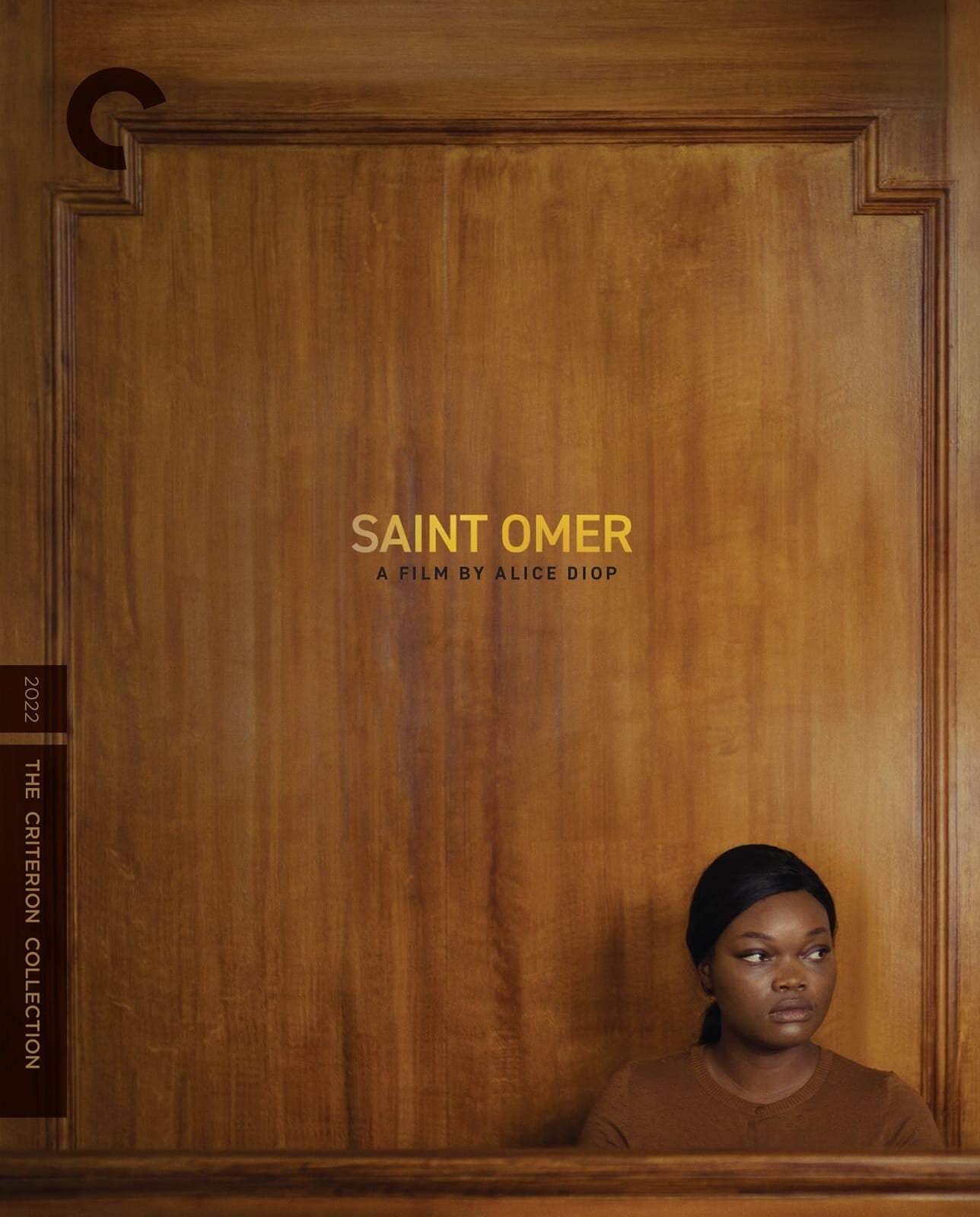 Saint Omar: Criterion Collection