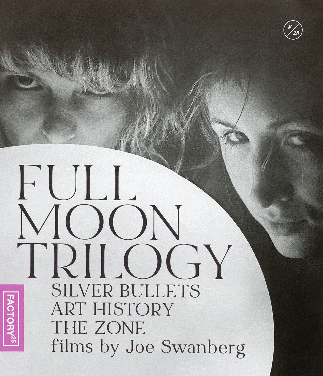 Full Moon Trilogy: Limited Edition (FTF-142)(Exclusive)