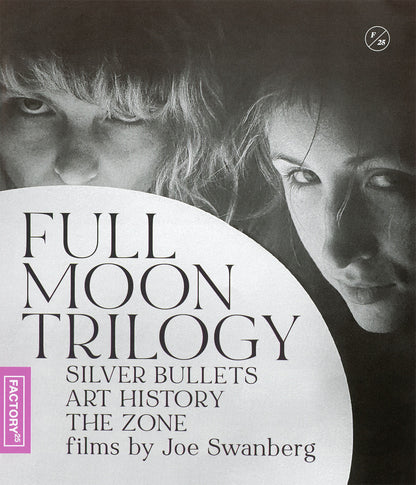 Full Moon Trilogy: Limited Edition (FTF-142)(Exclusive)