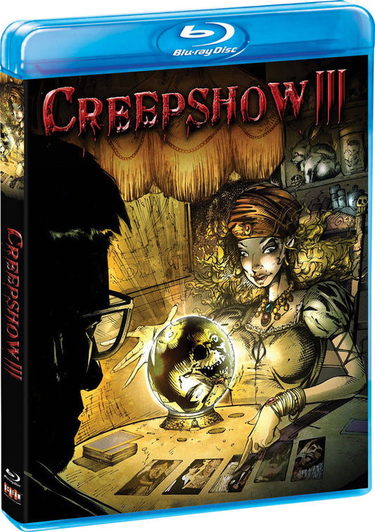 Creepshow III - Limited Edition (3)(Exclusive)