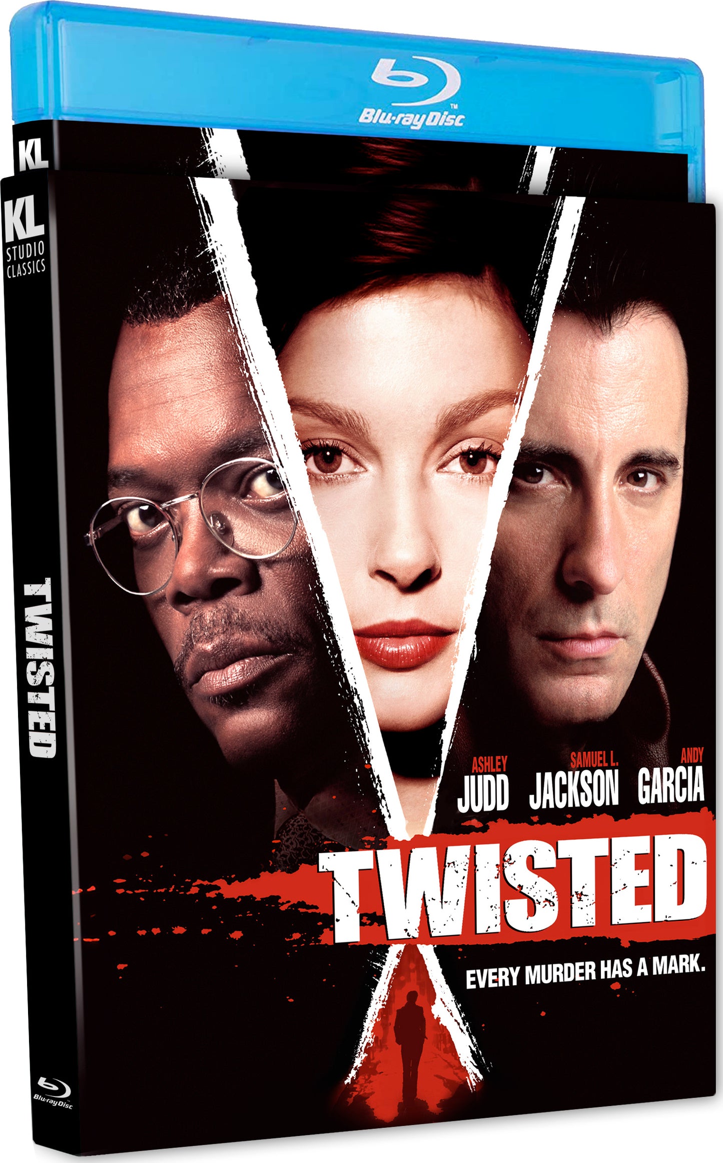 Twisted (2004)