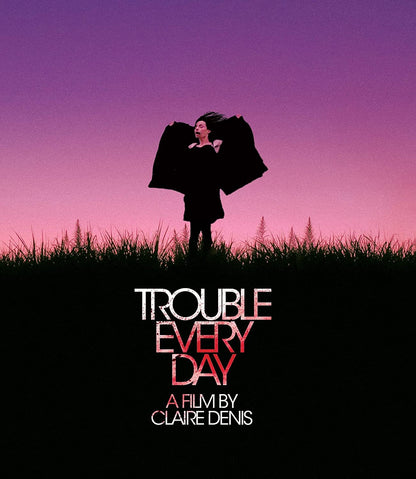 Trouble Every Day: Limited Edition (TFD-001)(Exclusive)