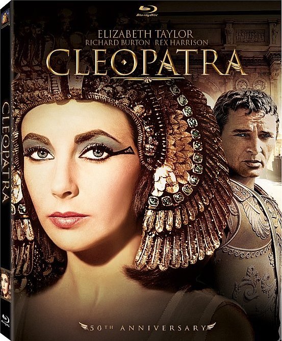 Cleopatra (1963)(Slip)
