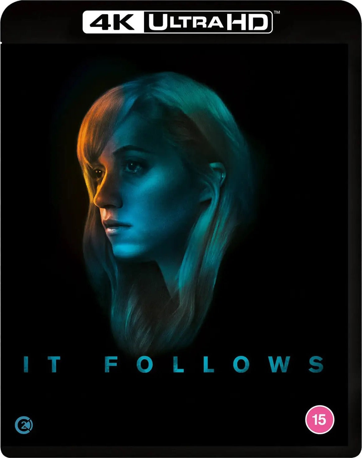 It Follows 4K (UK)