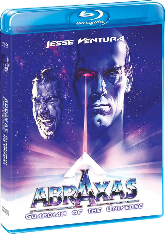 Abraxas: Guardian of the Universe - Limited Edition (Exclusive)