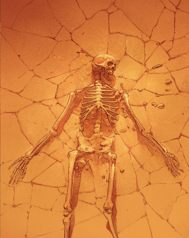 The Prophecy 1-3 4K: Limited Edition (VS-451)(Exclusive)