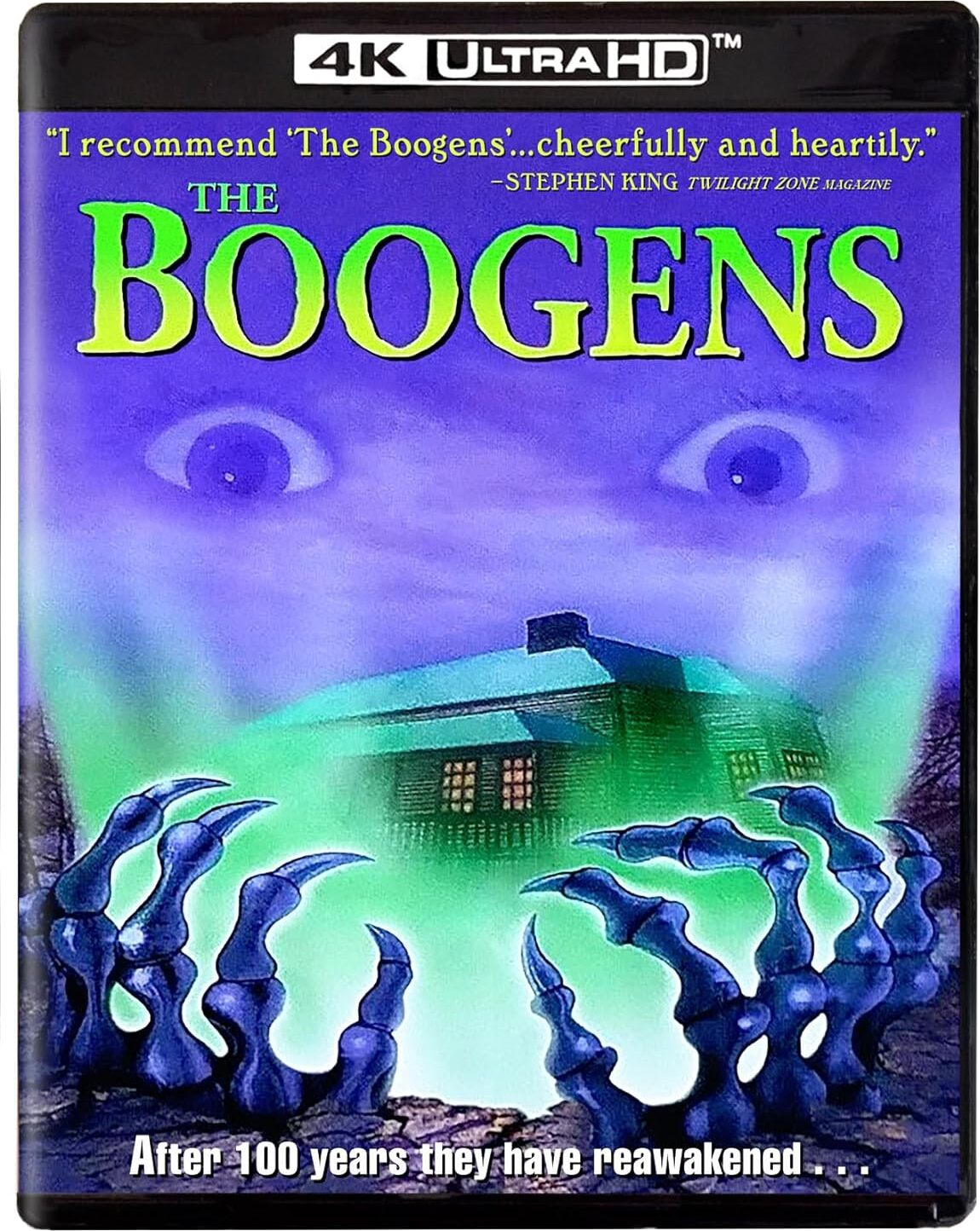 The Boogens 4K