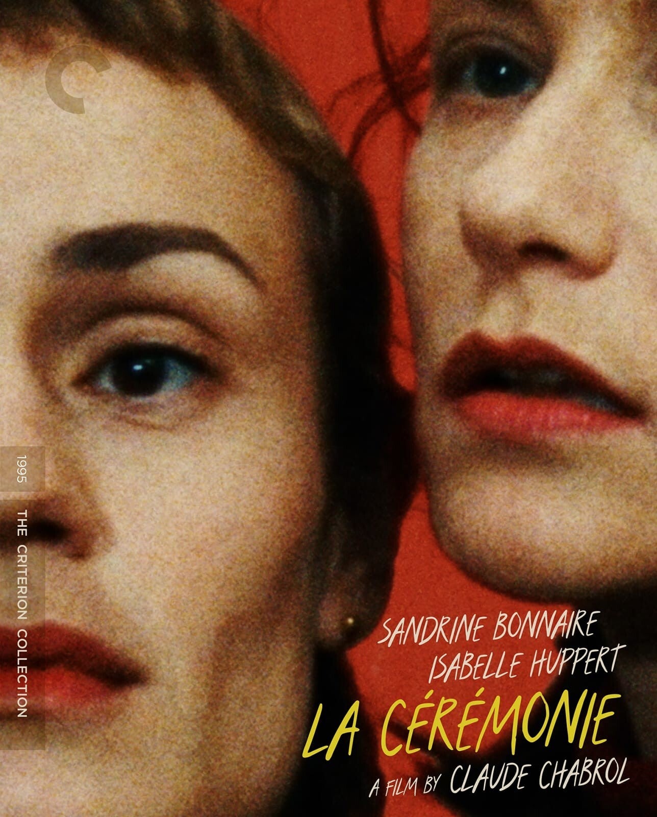 La Ceremonie: Criterion Collection