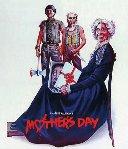 Mother's Day 4K: Limited Edition (VS-447)(Exclusive)