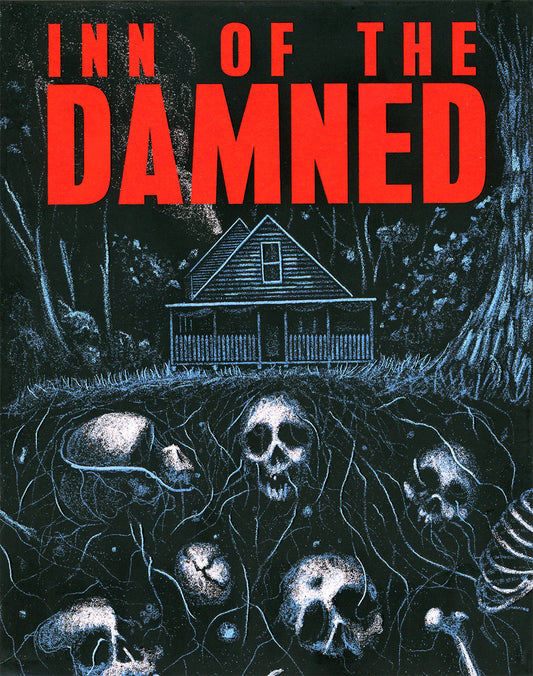 Inn of the Damned / Night of Fear: Limited Edition (UMB-008)(Exclusive)