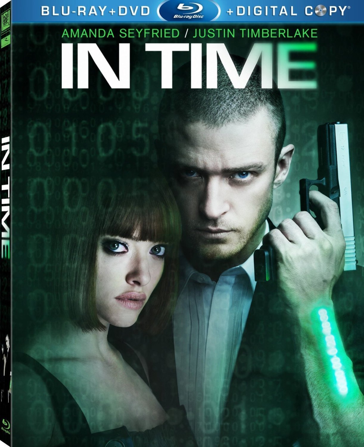 In Time (2011)(Canada)(Slip)