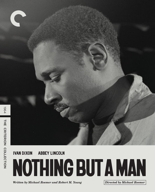Nothing But a Man: Criterion Collection