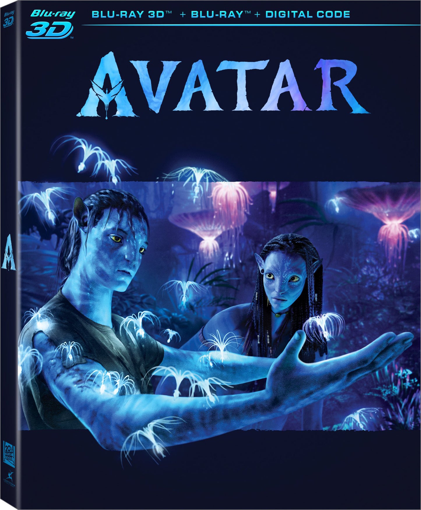Avatar 3D (2009)