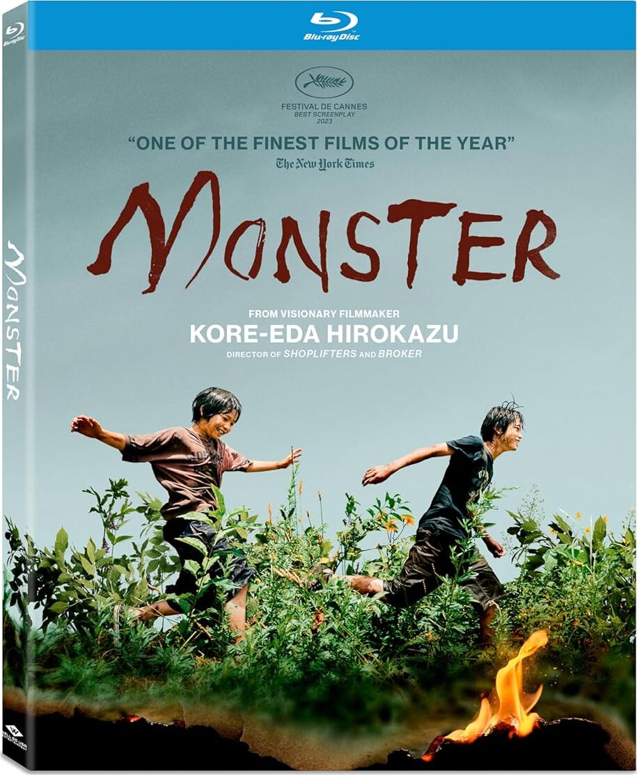 monsters 2023 Monster (2023) – Blurays For Everyone