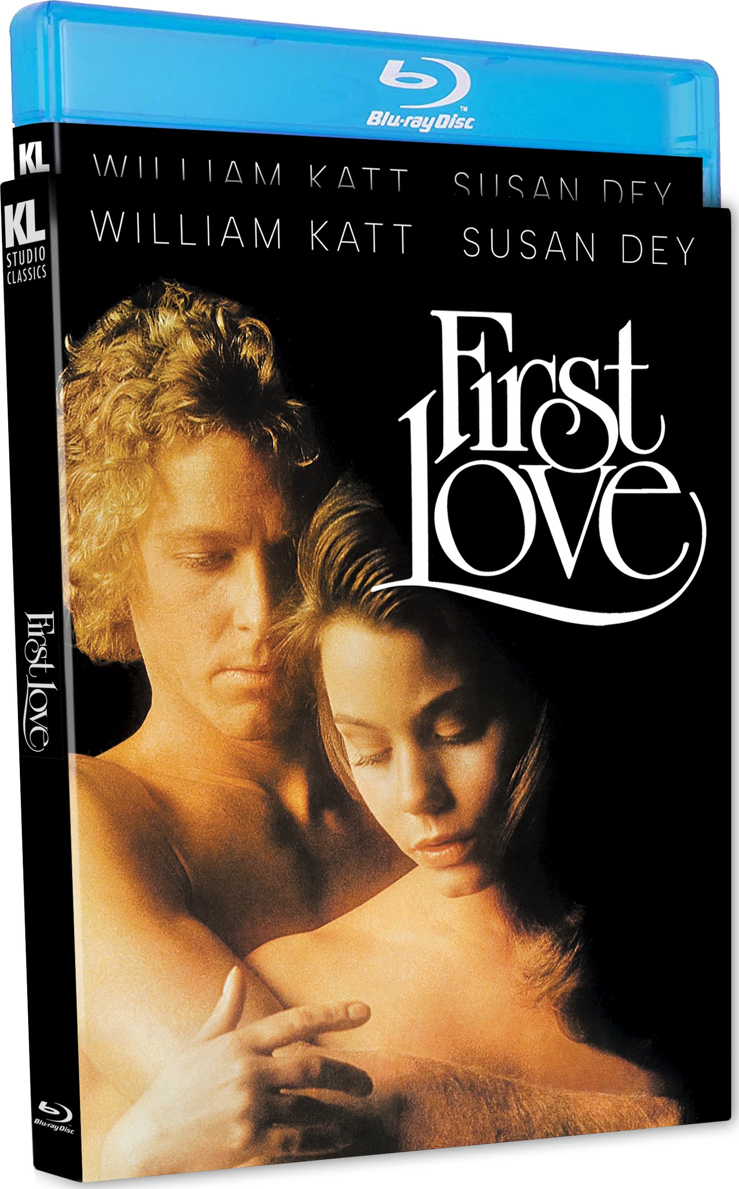 First Love (1977)