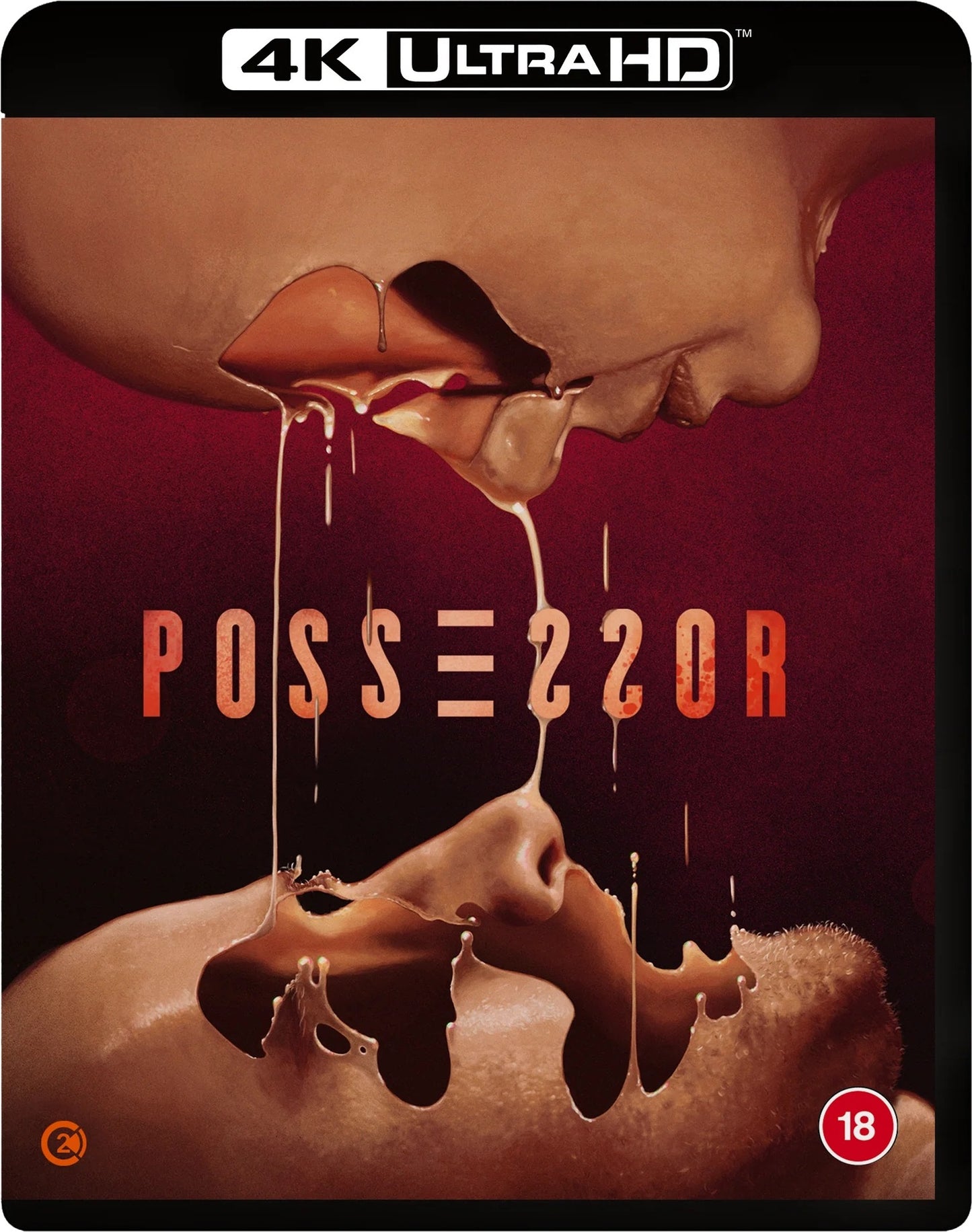 Possessor 4K (UK)
