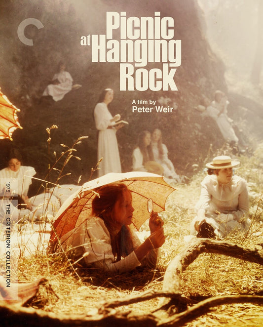 Picnic at Hanging Rock 4K: Criterion Collection