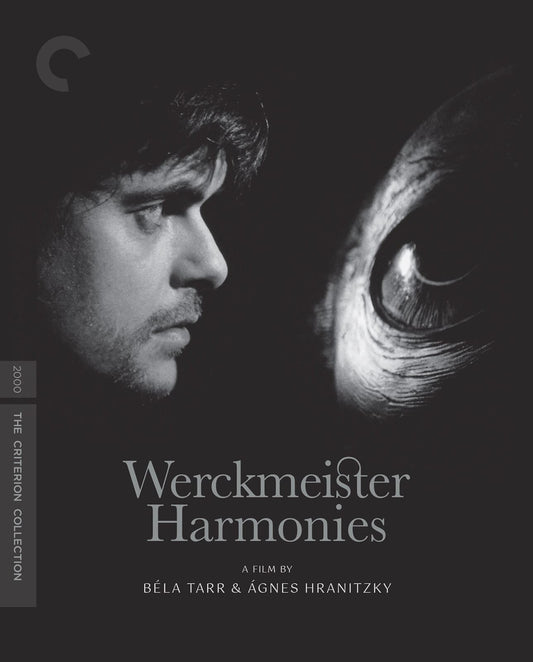 Werckmeister Harmonies: Criterion Collection