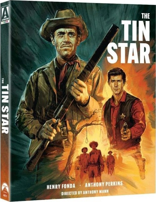The Tin Star: Limited Edition