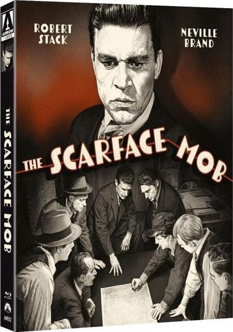 The Scarface Mob: Limited Edition