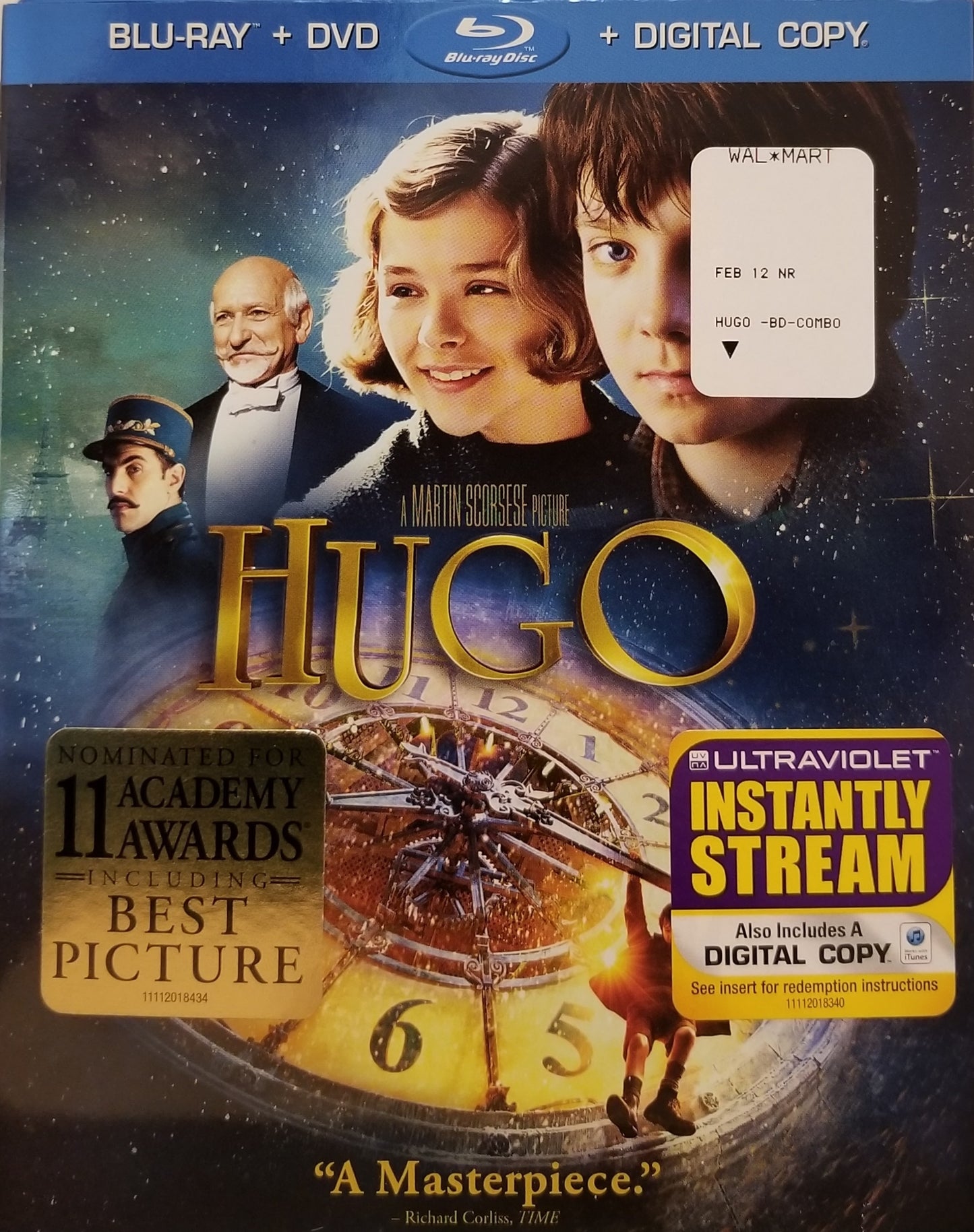 Hugo (2011)(Slip)