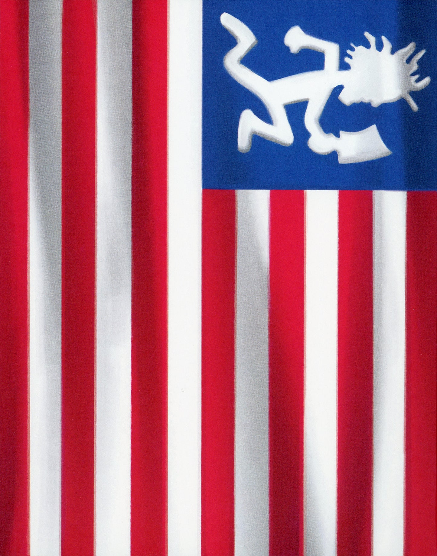 The United States of Insanity: Limited Edition (ETRM-020)(Exclusive)