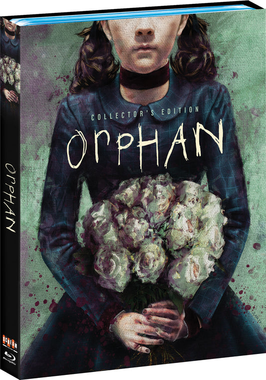 Orphan: Collector's Edition