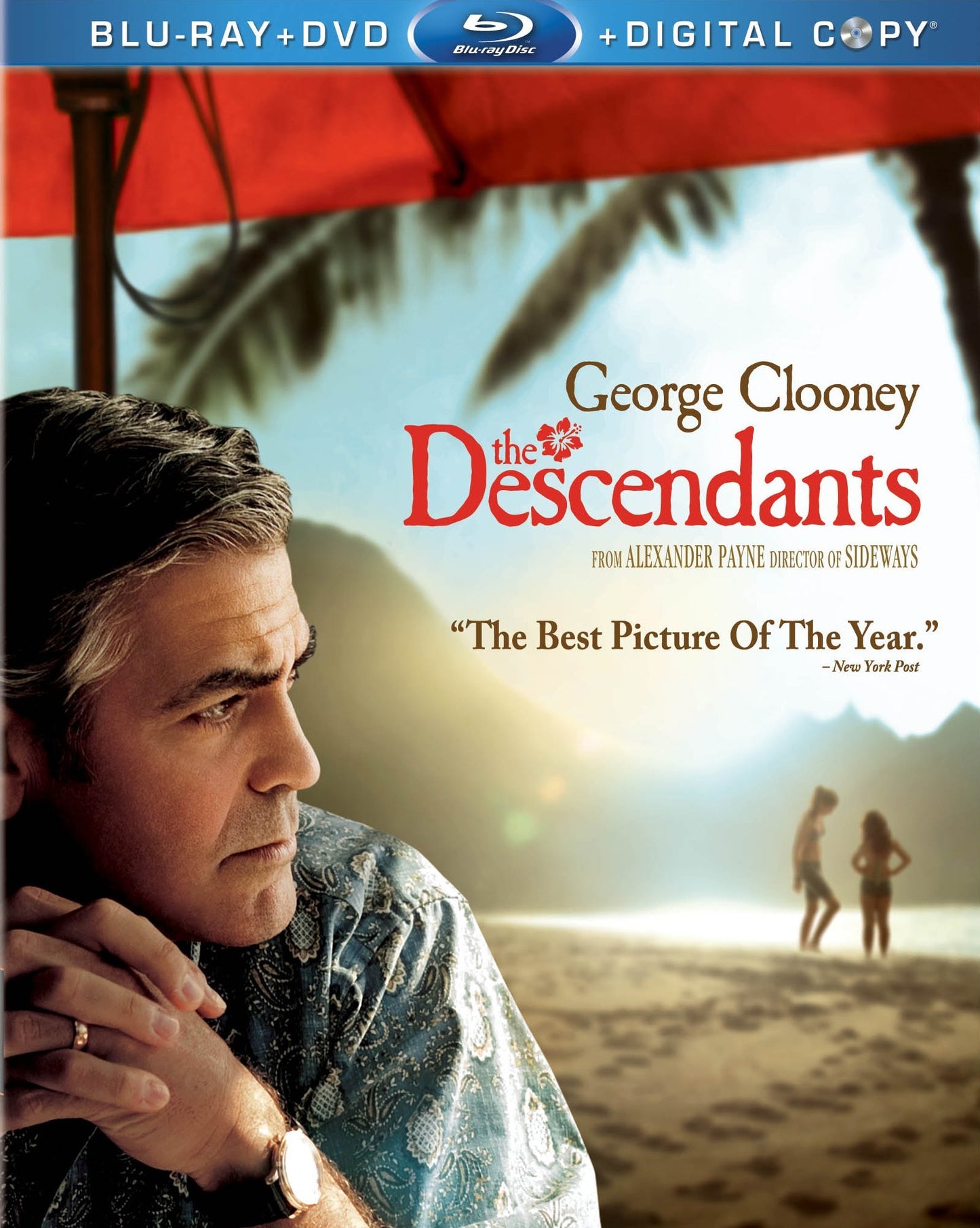 The Descendants (Slip)